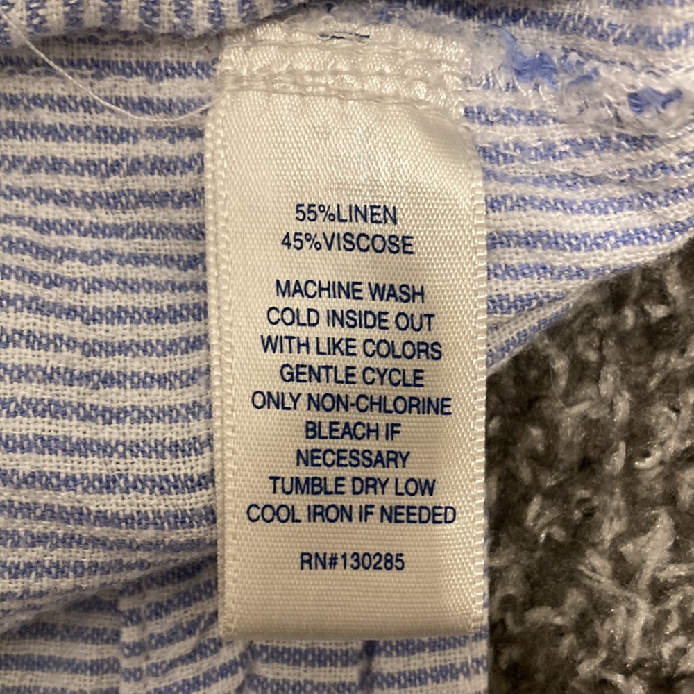 Per Se Pants - Picture 7 of 12